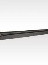 2002-2008 Audi A4 B6 B7 S4 4DR Wagon Duraflex A-Tech Side Skirts Rocker Panels - 2 Piece                                     - 105032 - Image 7