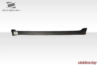 2002-2008 Audi A4 B6 B7 S4 4DR Wagon Duraflex A-Tech Side Skirts Rocker Panels - 2 Piece - 105032