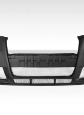 2006-2008 Audi A4 S4 B7 Duraflex DTM Look Front Bumper Cover - 1 Piece                                     - 105035 - Image 10