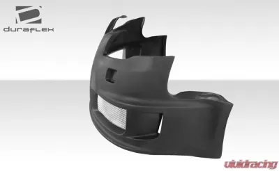 2006-2008 Audi A4 S4 B7 Duraflex DTM Look Front Bumper Cover - 1 Piece - 105035