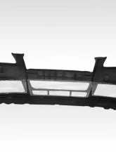 2006-2008 Audi A4 S4 B7 Duraflex DTM Look Front Bumper Cover - 1 Piece                                     - 105035 - Image 13