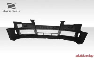 2006-2008 Audi A4 S4 B7 Duraflex DTM Look Front Bumper Cover - 1 Piece - 105035