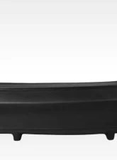2006-2008 Audi A4 B7 4DR Duraflex DTM Look Rear Bumper Cover - 1 Piece                                     - 105037 - Image 2