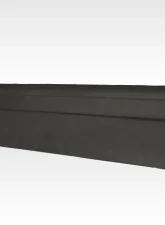 1984-1991 BMW 3 Series E30 2DR Duraflex M-Tech Door Caps - 2 Piece                                     - 105048 - Image 8