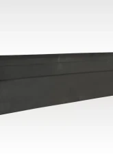 1984-1991 BMW 3 Series E30 2DR Duraflex M-Tech Door Caps - 2 Piece                                     - 105048 - Image 9