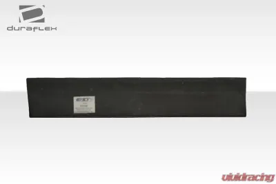 1984-1991 BMW 3 Series E30 2DR Duraflex M-Tech Door Caps - 2 Piece - 105048