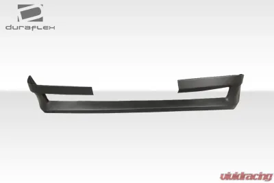 1989-1995 BMW 5 Series E34 Duraflex AC-S Front Lip Under Spoiler Air Dam - 1 Piece - 105050