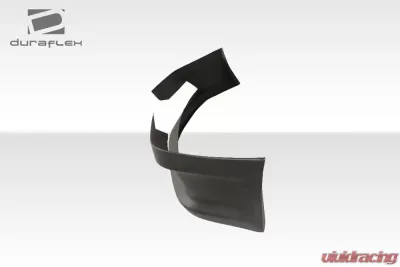 1989-1995 BMW 5 Series E34 Duraflex AC-S Front Lip Under Spoiler Air Dam - 1 Piece - 105050