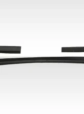 1989-1995 BMW 5 Series E34 Duraflex AC-S Front Lip Under Spoiler Air Dam - 1 Piece                                     - 105050 - Image 7
