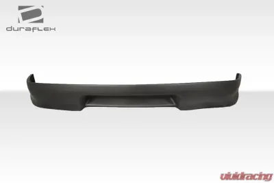 1991-1997 BMW 8 Series E31 Duraflex AC-S Front Lip Under Spoiler Air Dam - 1 Piece - 105053