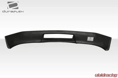 1991-1997 BMW 8 Series E31 Duraflex AC-S Front Lip Under Spoiler Air Dam - 1 Piece - 105053