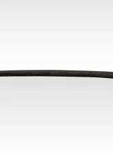 1991-1997 BMW 8 Series E31 Duraflex AC-S Front Lip Under Spoiler Air Dam - 1 Piece                                     - 105053 - Image 8