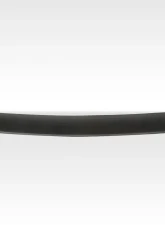 1991-1997 BMW 8 Series E31 Duraflex AC-S Front Lip Under Spoiler Air Dam - 1 Piece                                     - 105053 - Image 9