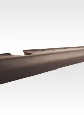 1991-1997 BMW 8 Series E31 Duraflex AC-S Side Skirts Rocker Panels - 2 Piece                                     - 105054 - Image 4