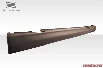1991-1997 BMW 8 Series E31 Duraflex AC-S Side Skirts Rocker Panels - 2 Piece - 105054