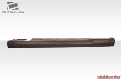 1991-1997 BMW 8 Series E31 Duraflex AC-S Side Skirts Rocker Panels - 2 Piece - 105054