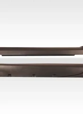 1991-1997 BMW 8 Series E31 Duraflex AC-S Side Skirts Rocker Panels - 2 Piece                                     - 105054 - Image 7