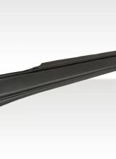 1986-1995 Mercedes E Class W124 2DR Duraflex AMG Look Side Skirts Rocker Panels - 2 Piece                                     - 105062 - Image 7