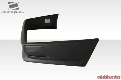 1986-1995 Mercedes E Class W124 2DR Duraflex AMG Style Body Kit - 4 Piece - 105168