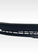 1986-1995 Mercedes E CE Class W124 Duraflex C36 Look Front Bumper Cover - 1 Piece                                     - 105064 - Image 6