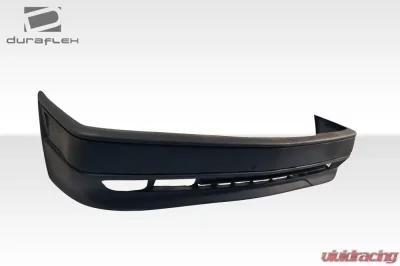 1986-1995 Mercedes E Class W124 2DR Duraflex C36 Look Body Kit - 4 Piece - 105170