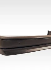 1986-1995 Mercedes E CE Class 2dr / 4dr W124 Duraflex C36 Look Rear Bumper Cover - 1 Piece                                     - 105065 - Image 14
