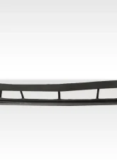 1971-1973 Mercedes SL Class R107 SLC W107 Duraflex LR-S Front Lip Under Spoiler Air Dam - 1 Piece                                     - 105069 - Image 2