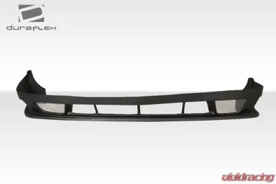 1971-1973 Mercedes SL Class R107 SLC W107 Duraflex LR-S Front Lip Under Spoiler Air Dam - 1 Piece - 105069