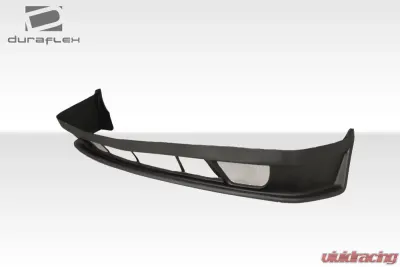 1971-1973 Mercedes SL Class R107 SLC W107 Duraflex LR-S Front Lip Under Spoiler Air Dam - 1 Piece - 105069