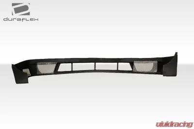 1971-1973 Mercedes SL Class R107 SLC W107 Duraflex LR-S Front Lip Under Spoiler Air Dam - 1 Piece - 105069