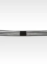 1971-1973 Mercedes SL Class R107 SLC W107 Duraflex LR-S Front Lip Under Spoiler Air Dam - 1 Piece                                     - 105069 - Image 6