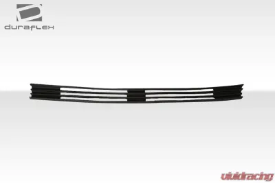 1971-1973 Mercedes SL Class R107 SLC W107 Duraflex LR-S Front Lip Under Spoiler Air Dam - 1 Piece - 105069