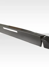 1990-2002 Mercedes SL Class R129 Duraflex AMG Look Wing Trunk Lid Spoiler - 3 Piece                                     - 105072 - Image 6