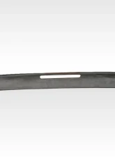 1990-2002 Mercedes SL Class R129 Duraflex AMG Look Wing Trunk Lid Spoiler - 3 Piece                                     - 105072 - Image 7