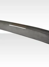 1990-2002 Mercedes SL Class R129 Duraflex AMG Look Wing Trunk Lid Spoiler - 3 Piece                                     - 105072 - Image 8