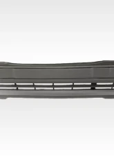 1996-1999 Mercedes E Class W210 Duraflex AMG Look Front Bumper Cover - 1 Piece                                     - 105073 - Image 6