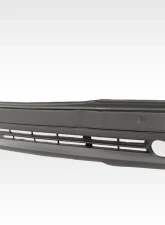 1996-1999 Mercedes E Class W210 Duraflex AMG Look Front Bumper Cover - 1 Piece                                     - 105073 - Image 7