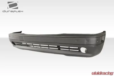 1996-1999 Mercedes E Class W210 Duraflex AMG Look Front Bumper Cover - 1 Piece - 105073