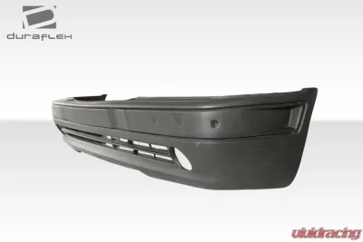 1996-1999 Mercedes E Class W210 Duraflex AMG Look Front Bumper Cover - 1 Piece - 105073