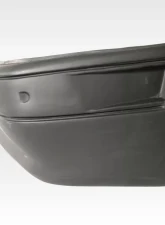 1996-1999 Mercedes E Class W210 Duraflex AMG Look Front Bumper Cover - 1 Piece                                     - 105073 - Image 9