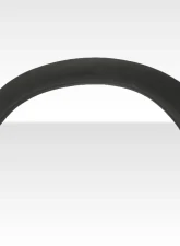 1998-2001 Mercedes ML Class W163 Duraflex W-1 Fender Flares - 4 Piece                                     - 105080 - Image 7