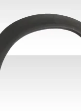 1998-2001 Mercedes ML Class W163 Duraflex W-1 Fender Flares - 4 Piece                                     - 105080 - Image 8