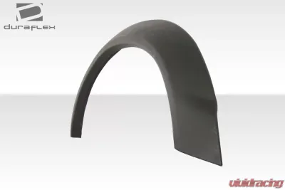 1998-2001 Mercedes ML Class W163 Duraflex W-1 Fender Flares - 4 Piece - 105080