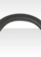 1998-2001 Mercedes ML Class W163 Duraflex W-1 Fender Flares - 4 Piece                                     - 105080 - Image 10