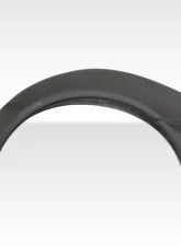 1998-2001 Mercedes ML Class W163 Duraflex W-1 Fender Flares - 4 Piece                                     - 105080 - Image 14