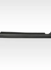 2005-2011 Mercedes SLK R171 Duraflex CR-S Side Skirts Rocker Panels - 4 Piece                                     - 105091 - Image 6