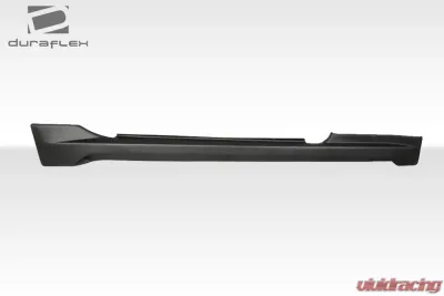 2005-2011 Mercedes SLK R171 Duraflex CR-S Side Skirts Rocker Panels - 4 Piece - 105091