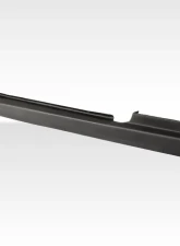 2005-2011 Mercedes SLK R171 Duraflex CR-S Side Skirts Rocker Panels - 4 Piece                                     - 105091 - Image 7