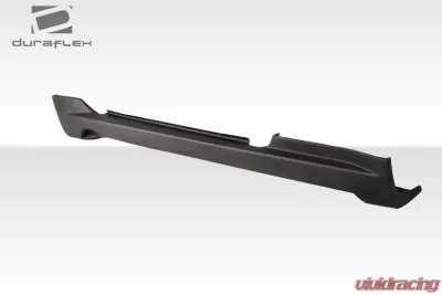 2005-2011 Mercedes SLK R171 Duraflex CR-S Side Skirts Rocker Panels - 4 Piece - 105091