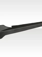 2005-2011 Mercedes SLK R171 Duraflex CR-S Side Skirts Rocker Panels - 4 Piece                                     - 105091 - Image 8